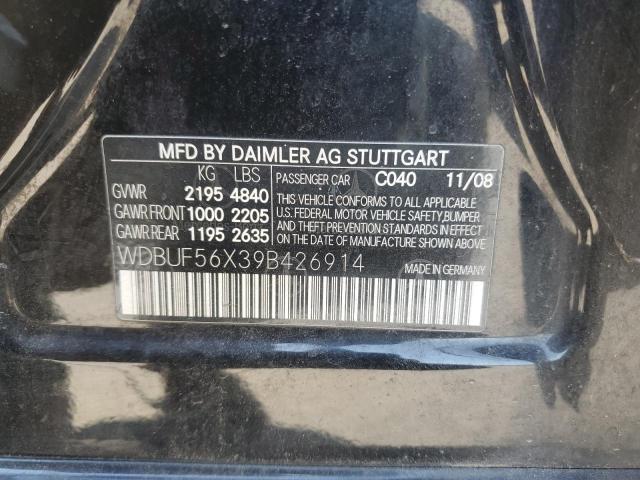 WDBUF56X39B426914