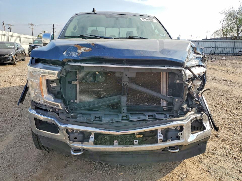 1FTEW1E52LKE60364