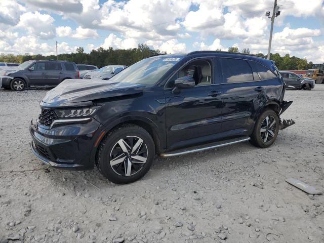 2022 KIA SORENTO S — VIN 5XYRL4LC6NG084189