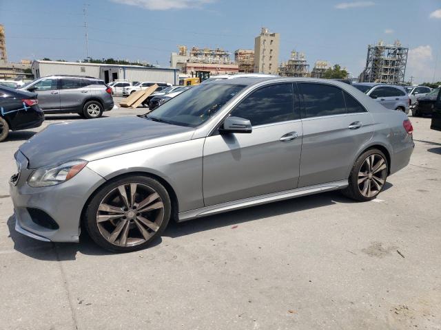 2014 MERCEDES-BENZ E 350 — VIN WDDHF5KB8EB025727