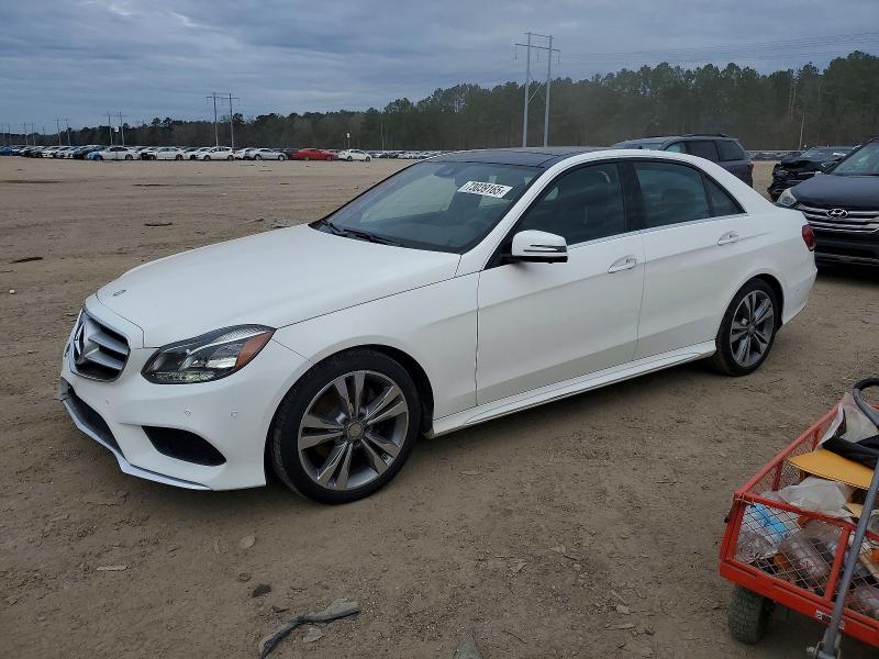 2016 MERCEDES-BENZ E 350 — VIN WDDHF5KB9GB248572