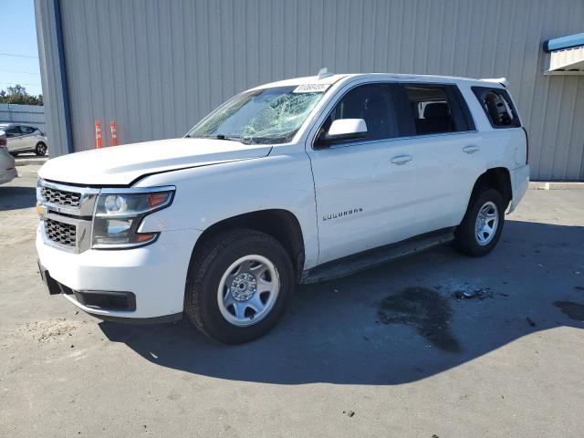 2017 CHEVROLET TAHOE — VIN 1GNLCDEC1HR161003