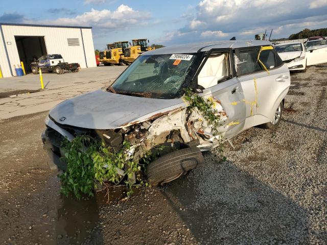 2021 KIA SOUL — VIN KNDJ23AU7M7793957