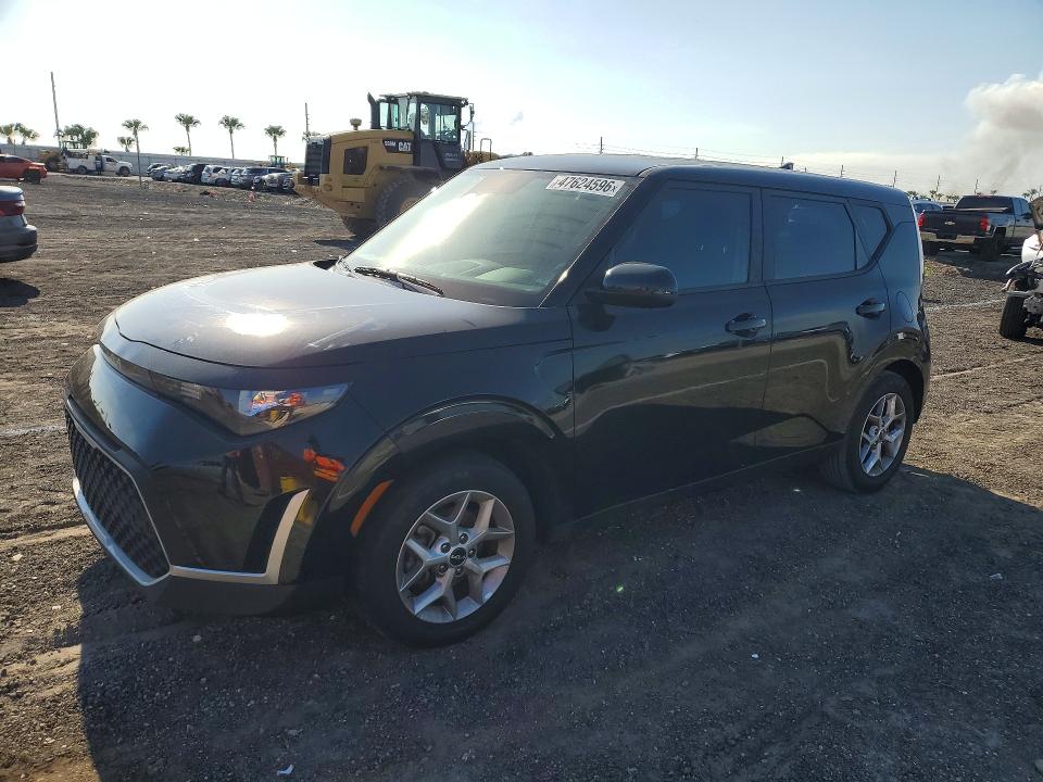 2024 KIA SOUL — VIN KNDJ23AU6R7899548