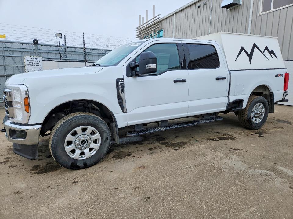 2024 FORD F250 — VIN 1FT7W2BN1REE56798