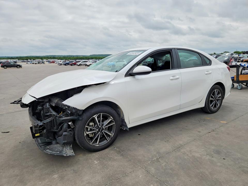 2024 KIA FORTE — VIN 3KPF24AD9RE728742