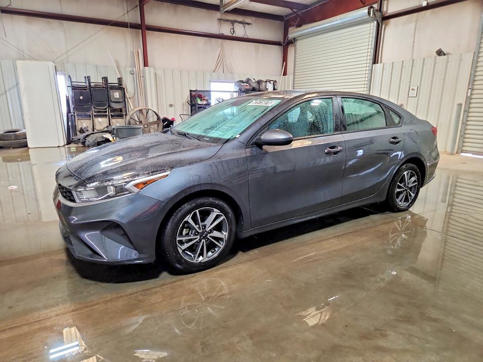 2023 KIA FORTE — VIN 3KPF24AD3PE634904