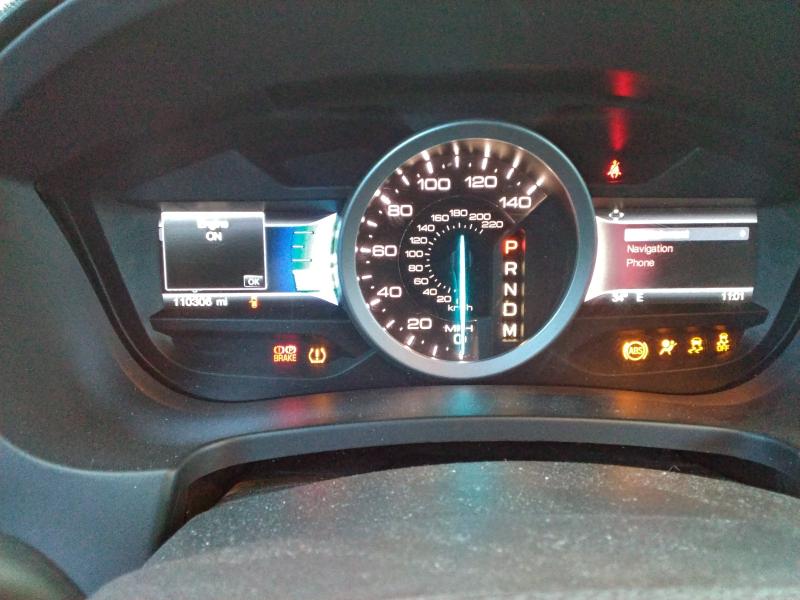 1FM5K8GT3FGB45205