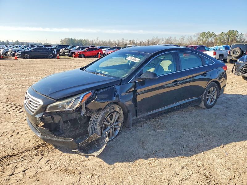 2015 HYUNDAI SONATA — VIN 5NPE24AF8FH182049