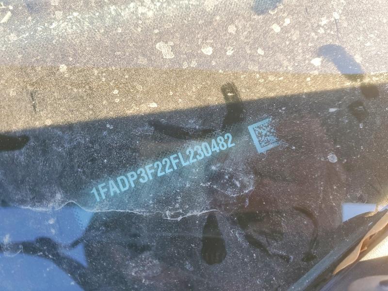 1FADP3F22FL230482