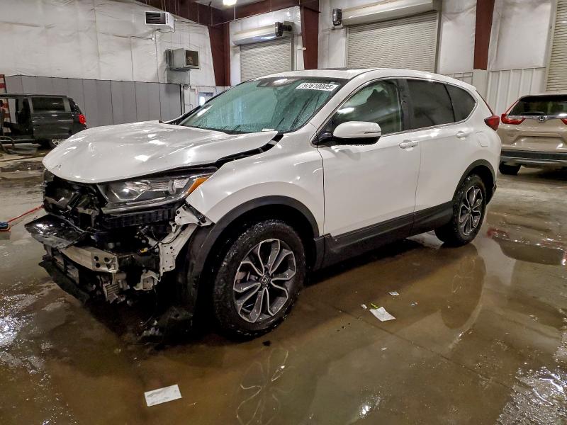 2020 HONDA CR-V — VIN 5J6RW2H8XLL030115