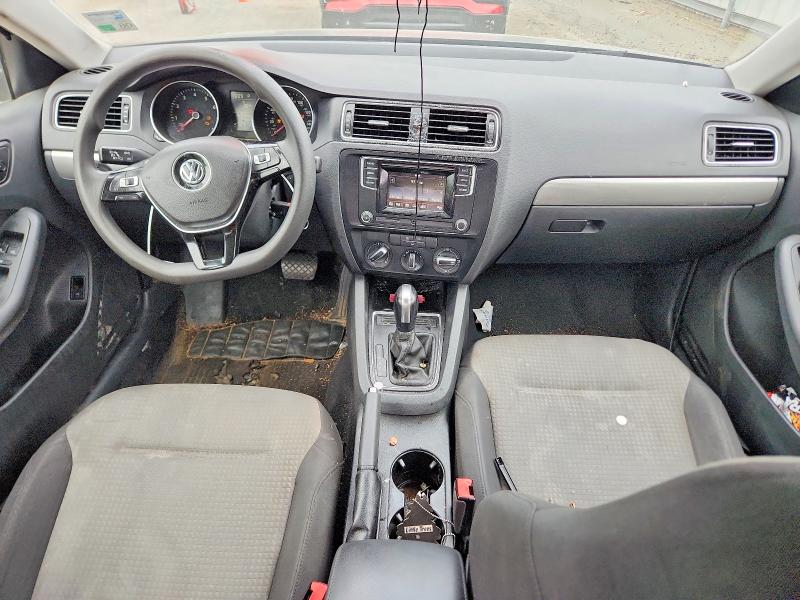3VW2B7AJ7HM317086
