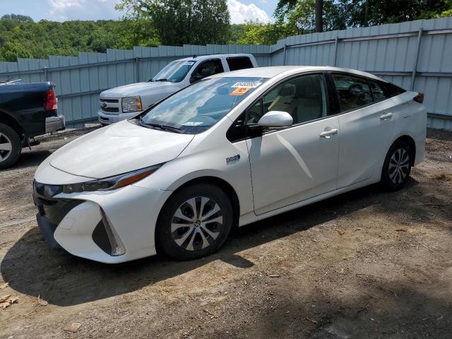 2020 TOYOTA PRIUS PRIME — VIN JTDKARFP8L3125118