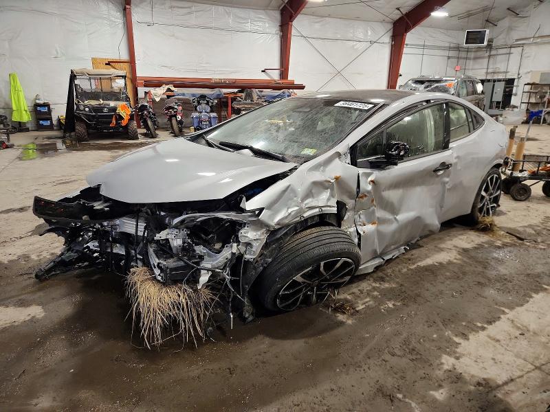 2024 TOYOTA PRIUS PRIME — VIN JTDACACU7R3036084