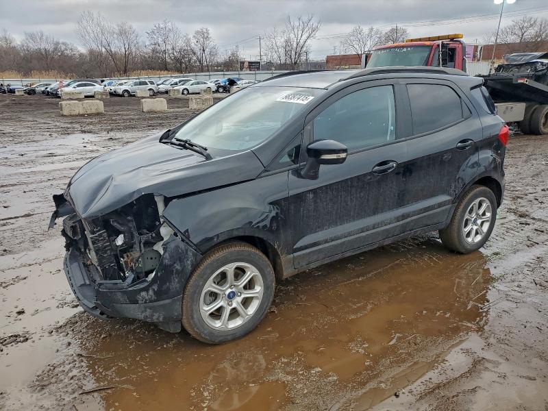 2020 FORD ECOSPORT S — VIN MAJ3S2GE8LC344334