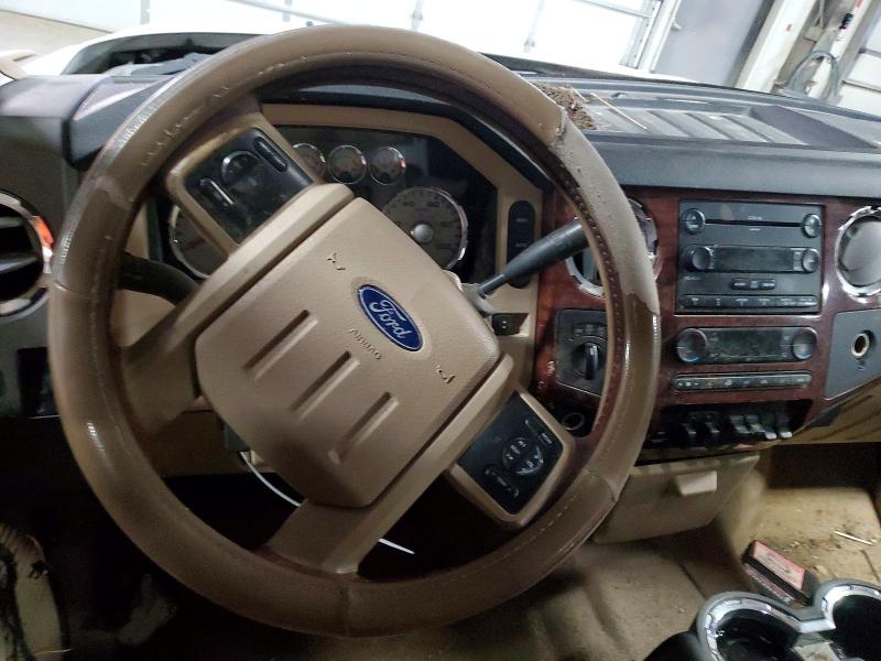 1FTWW31R28EC16101