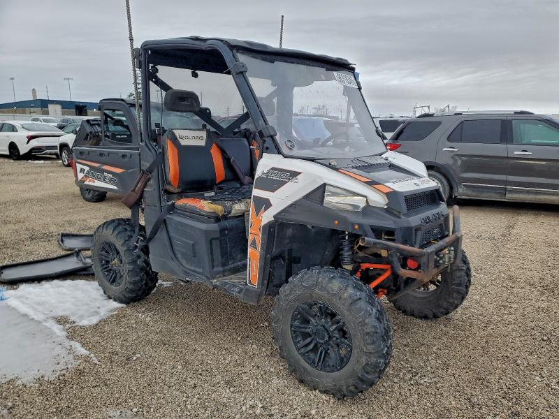 2015 POLARIS RANGER — VIN 3NSRTE879FG486064