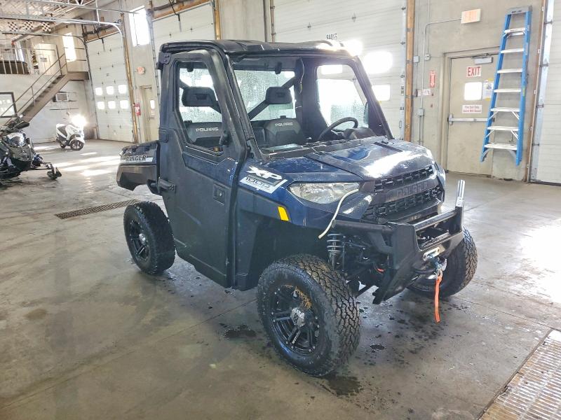 2020 POLARIS RANGER — VIN 4XARRE994L8028635