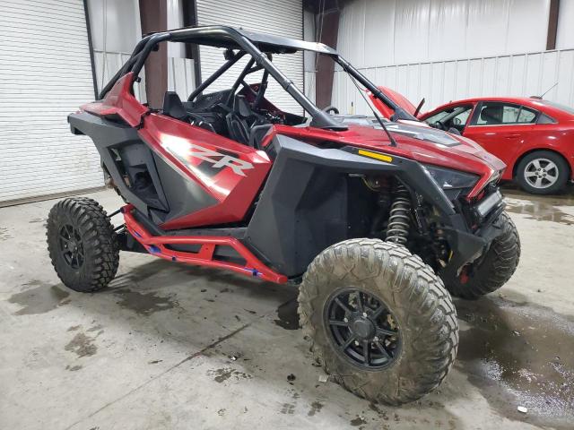 2023 POLARIS RZR PRO XP — VIN 3NSRAD924PF290401