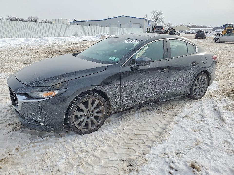 2024 MAZDA 3 — VIN 3MZBPACM6RM407918