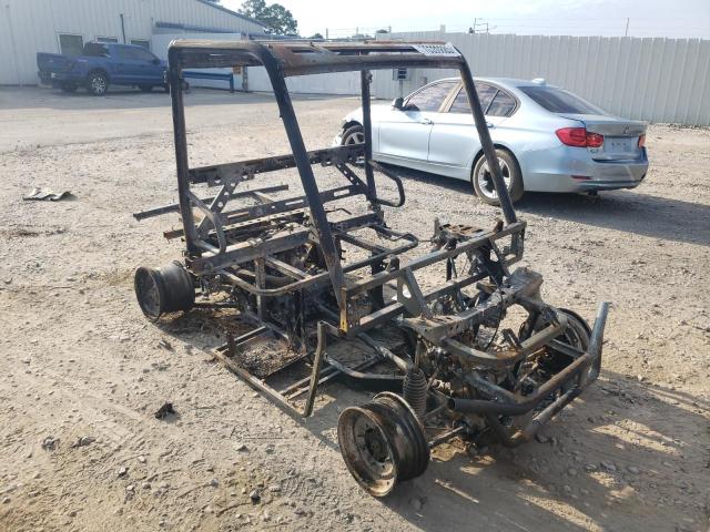 2015 POLARIS RANGER 570 — VIN 3NSRMA57XFE816560
