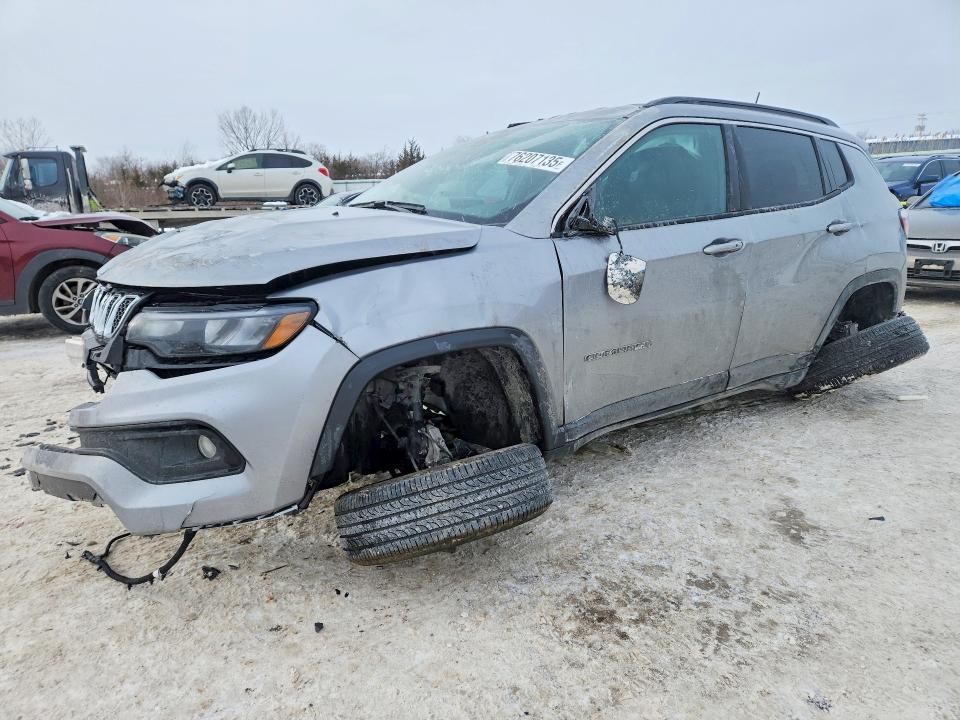 2024 JEEP COMPASS — VIN 3C4NJDFN9RT591328
