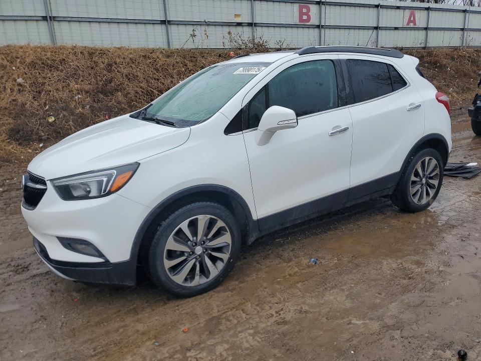2017 BUICK ENCORE — VIN KL4CJBSB9HB082812