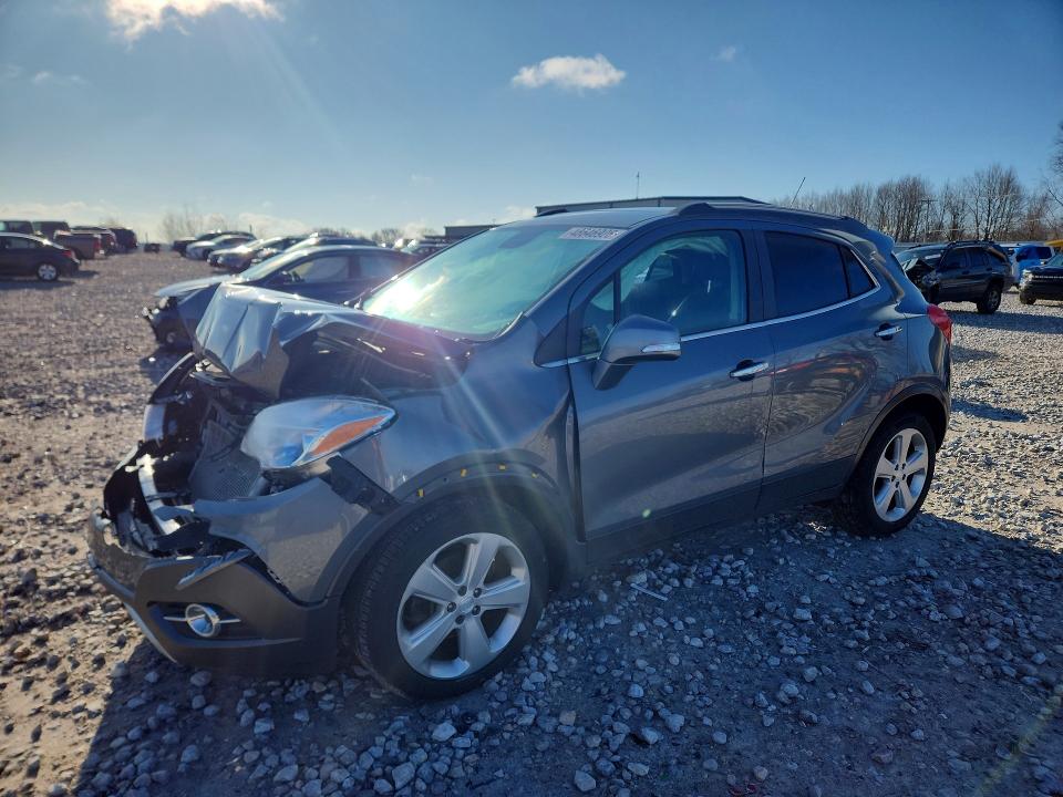 2015 BUICK ENCORE — VIN KL4CJFSB1FB037688