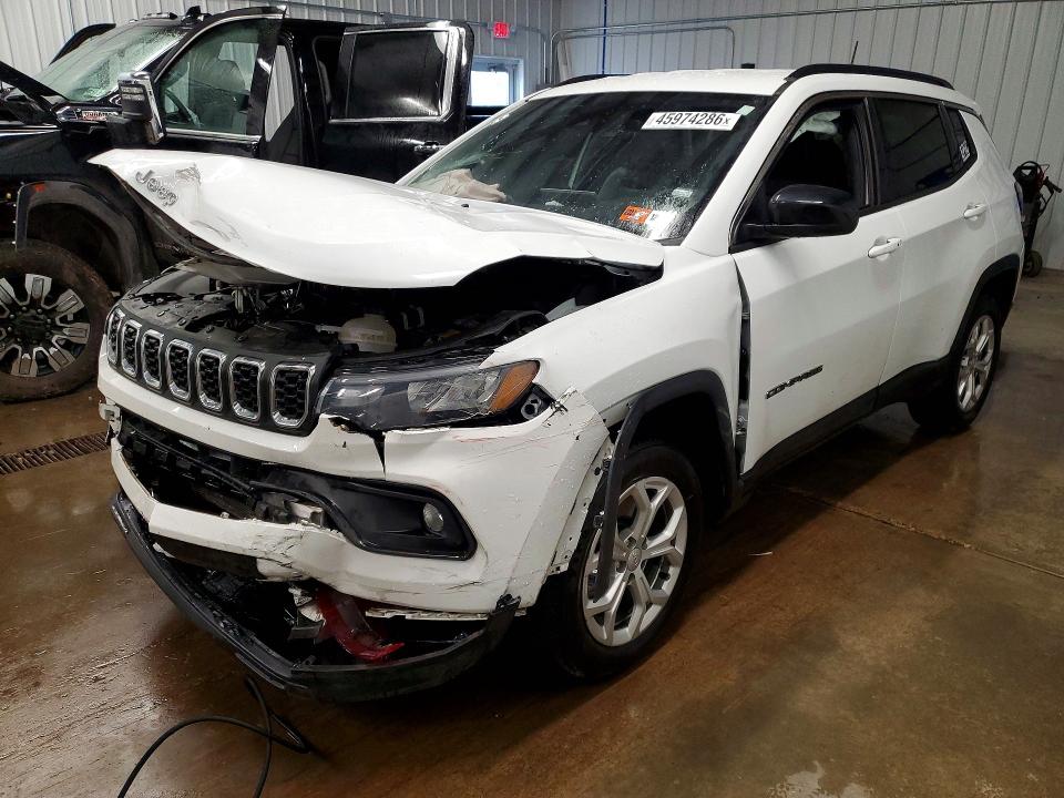 2024 JEEP COMPASS — VIN 3C4NJDBN4RT110441
