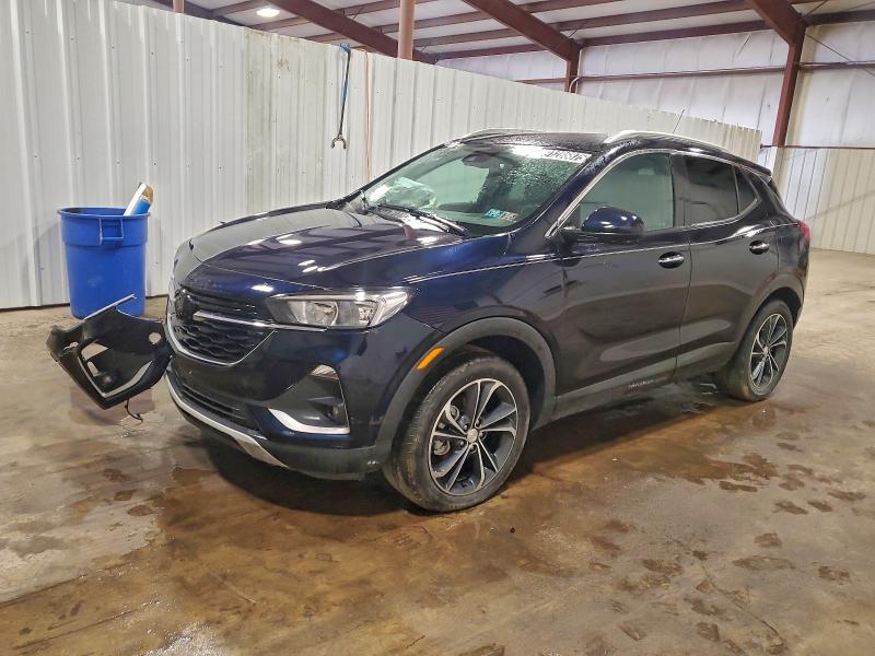 2020 BUICK ENCORE GX — VIN KL4MMDSL0LB100302