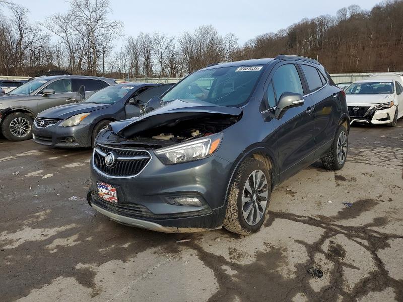 2018 BUICK ENCORE — VIN KL4CJFSB2JB543393