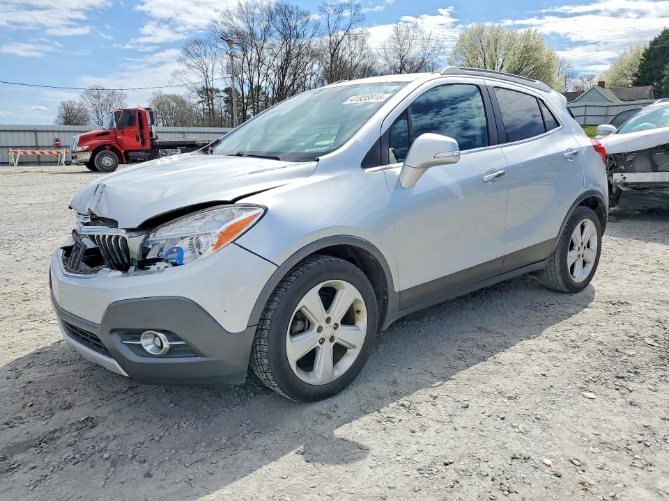 2015 BUICK ENCORE — VIN KL4CJCSB4FB073499