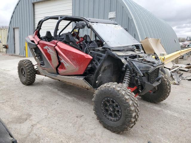 2022 POLARIS RZR PRO XP — VIN 3NSM4Z928NF351129