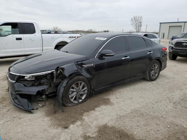 2020 KIA OPTIMA — VIN 5XXGT4L39LG431975
