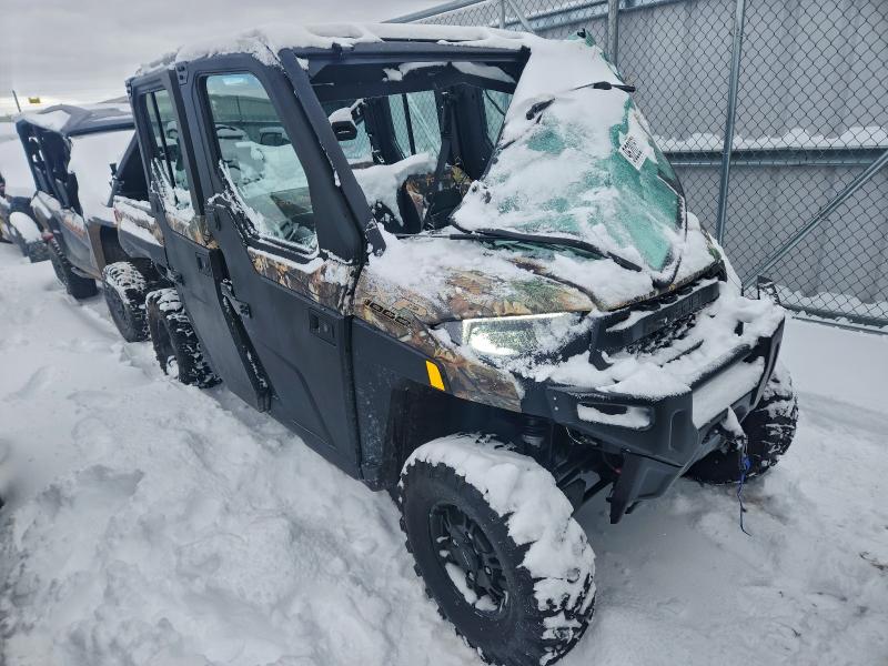 2026 POLARIS RANGER CRE — VIN 4XARSY991T8288397