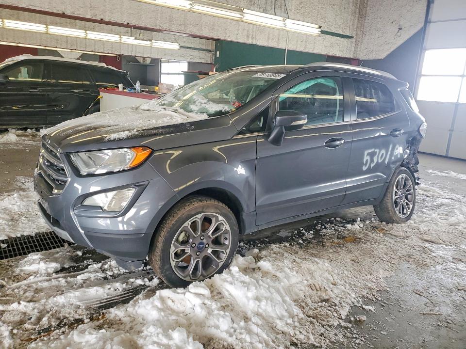 2021 FORD ECOSPORT T — VIN MAJ6S3KLXMC400526