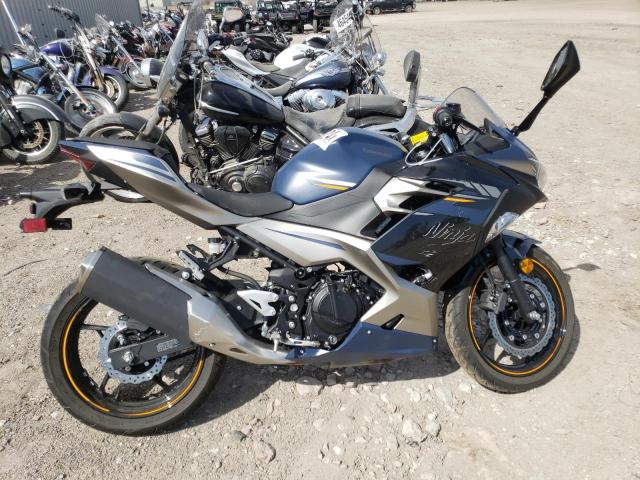 2023 KAWASAKI EX400 — VIN JKAEXKH16PDAN8771