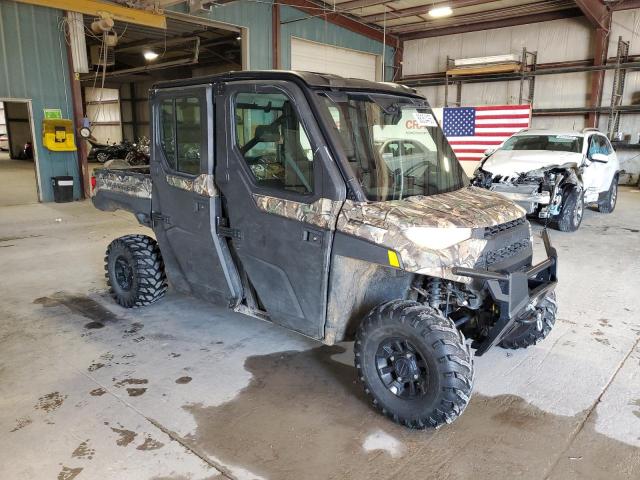 2019 POLARIS RANGER — VIN 4XARSU993K8916922