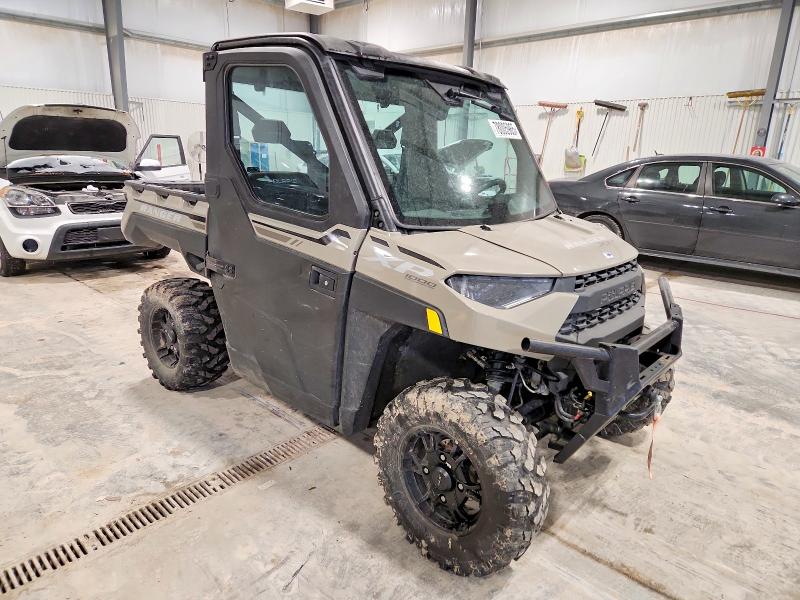 2024 POLARIS RANGER — VIN 4XARRU998R8092339