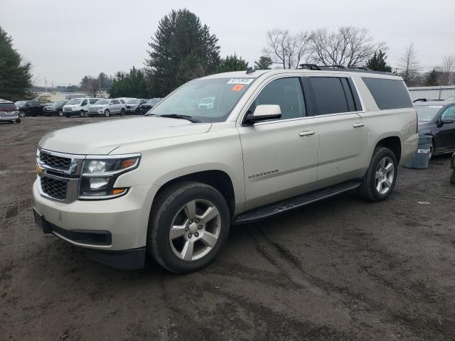 2015 CHEVROLET SUBURBAN K — VIN 1GNSKJKC6FR301254
