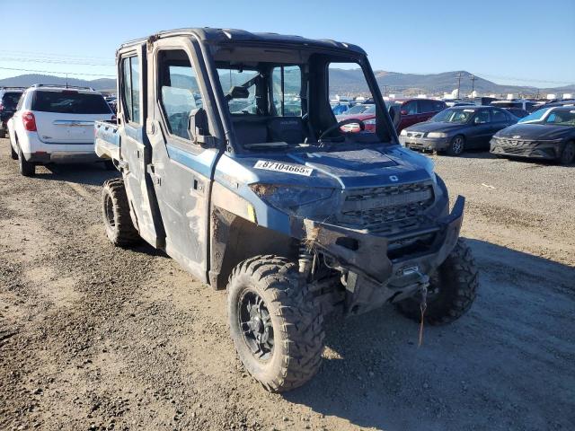 2025 POLARIS RANGER — VIN 4XARSU998S8755001