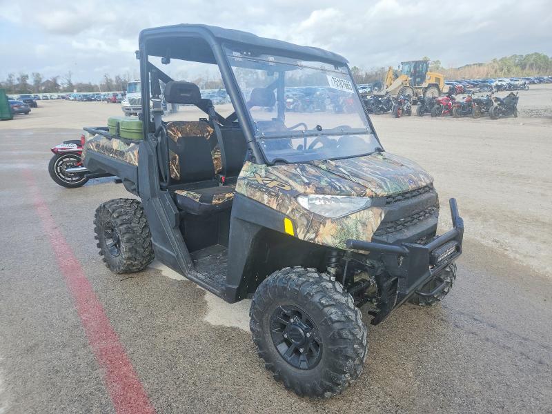 2020 POLARIS RANGER — VIN 4XARRE993L8048875