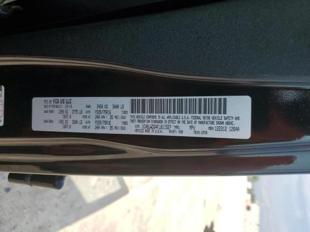 1C4BJWDG4FL611527