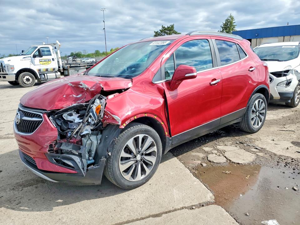 2017 BUICK ENCORE — VIN KL4CJBSB5HB102277