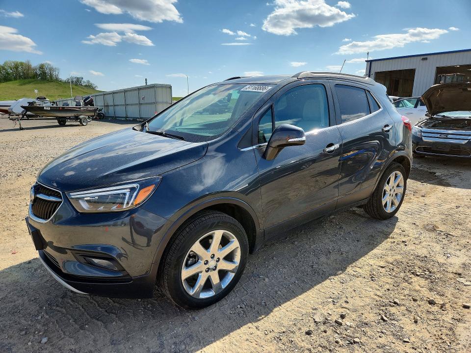 2017 BUICK ENCORE — VIN KL4CJGSB6HB019034