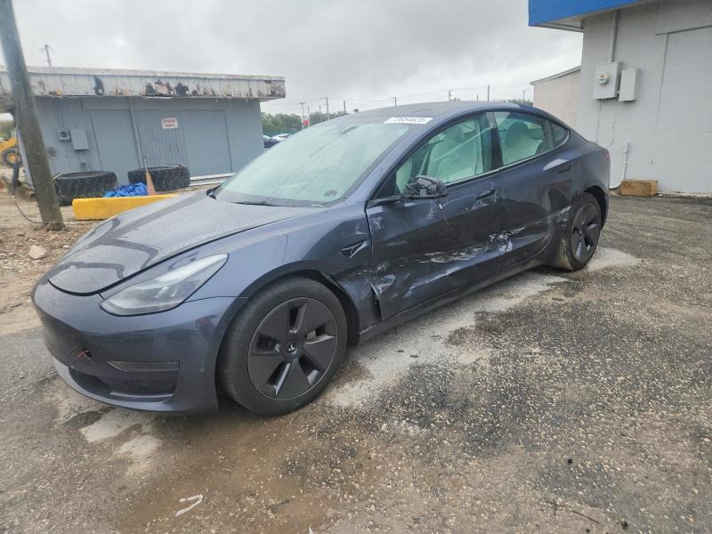 2023 TESLA MODEL 3 — VIN 5YJ3E1EAXPF682063