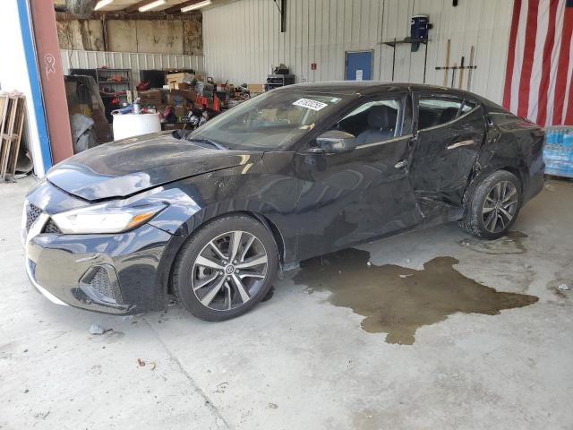 2020 NISSAN MAXIMA — VIN 1N4AA6BV2LC376222