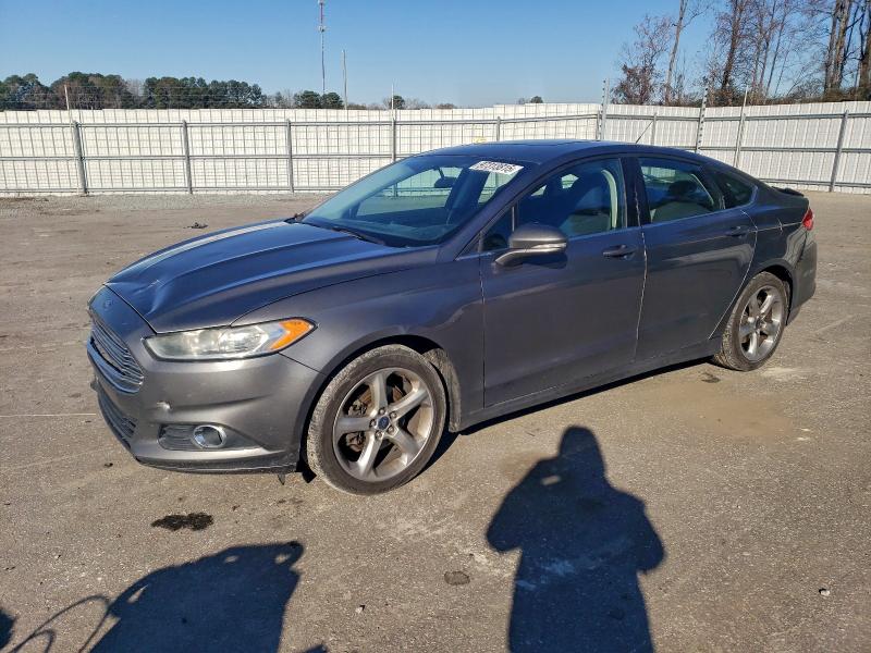2014 FORD FUSION SE — VIN 1FA6P0HD9E5359571