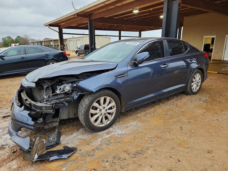2015 KIA OPTIMA EX — VIN 5XXGN4A71FG404872