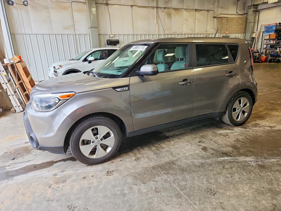 2016 KIA SOUL — VIN KNDJN2A20G7329834